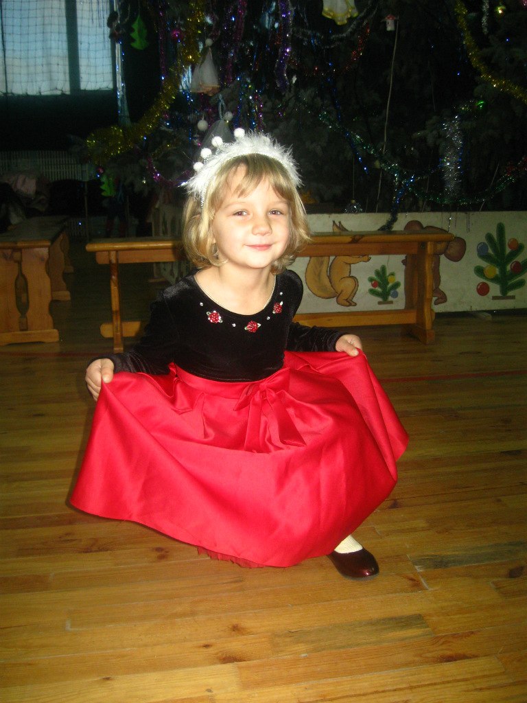 Люда Сяська | Львов