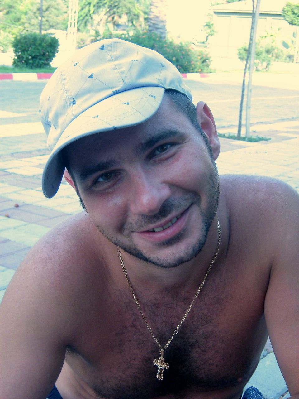 Павел Красных | Новоуральск