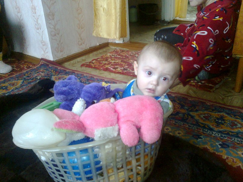 Дарья Миронова | Саяногорск