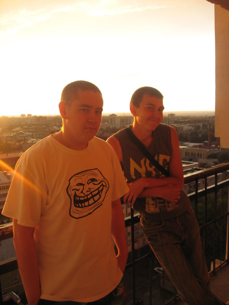 Никита Пчелко | Йошкар-Ола