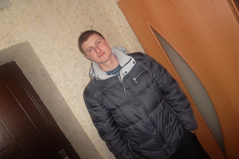 Александр Осокин | Нижневартовск