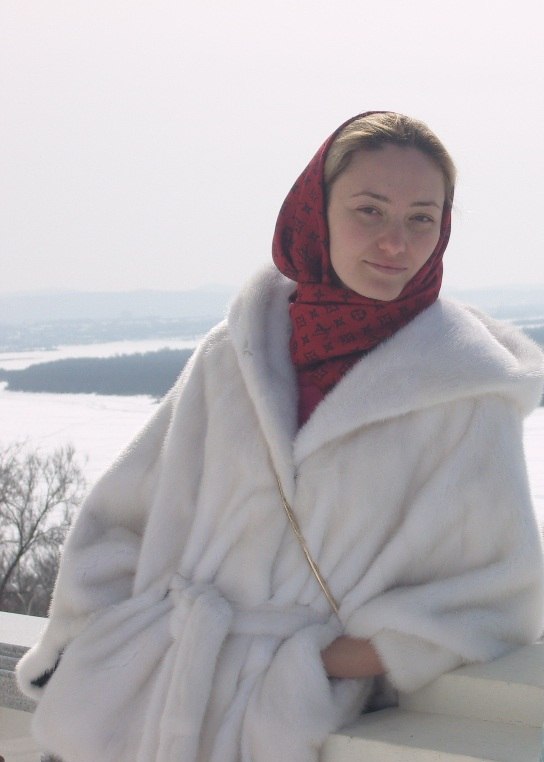 Джамиля Узеева | Нальчик