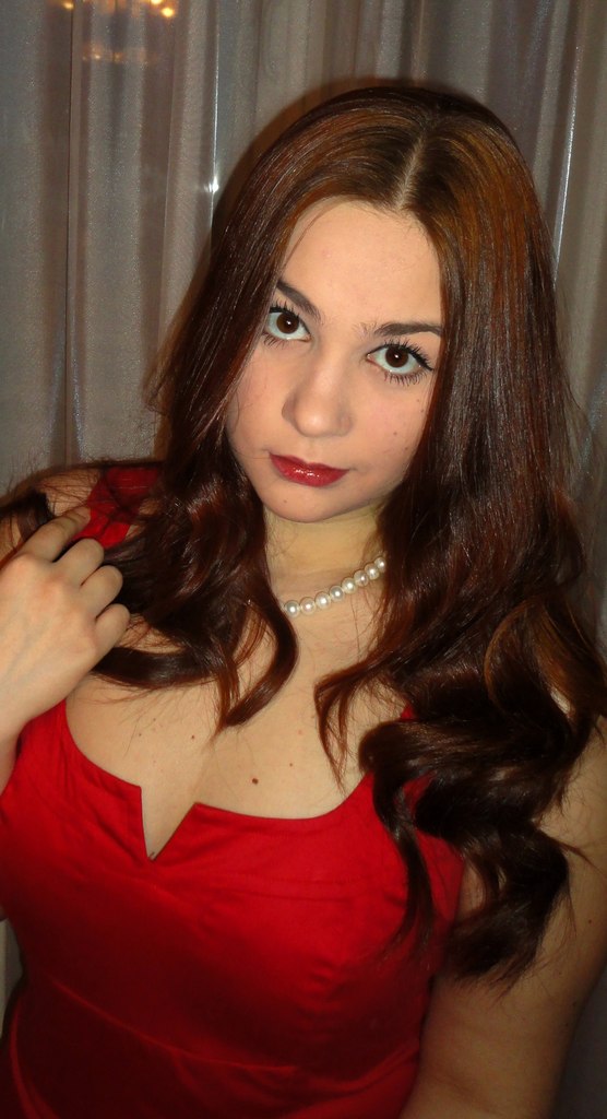 Катя Шевченко | Москва