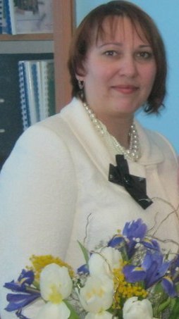 №12, Наталия Соколенко, Ромны №12, Наталия Соколенко, Ромны