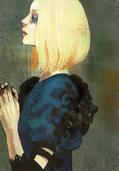 Алиса Складовская | 