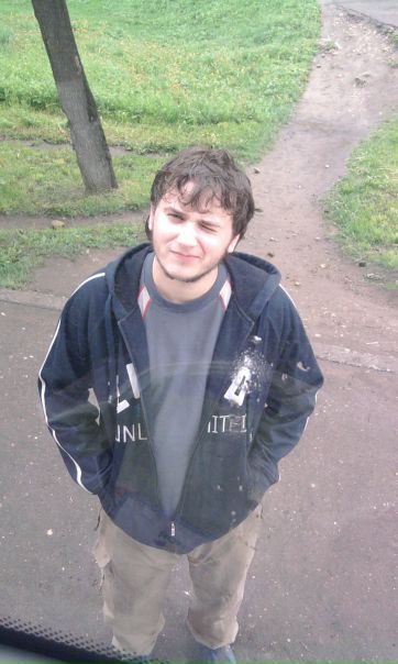 №5, Алексей Пономарёв №5, Алексей Пономарёв