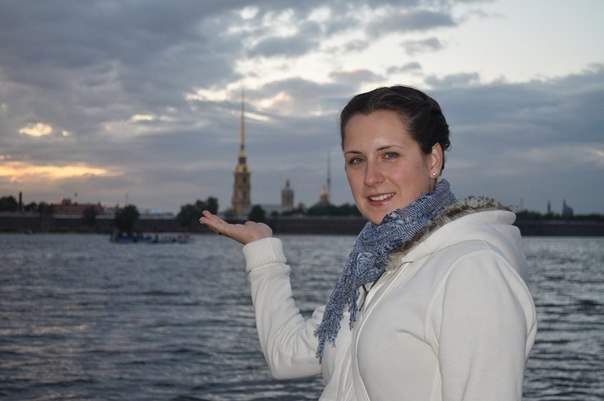 Irina Szeląg | Warszawa