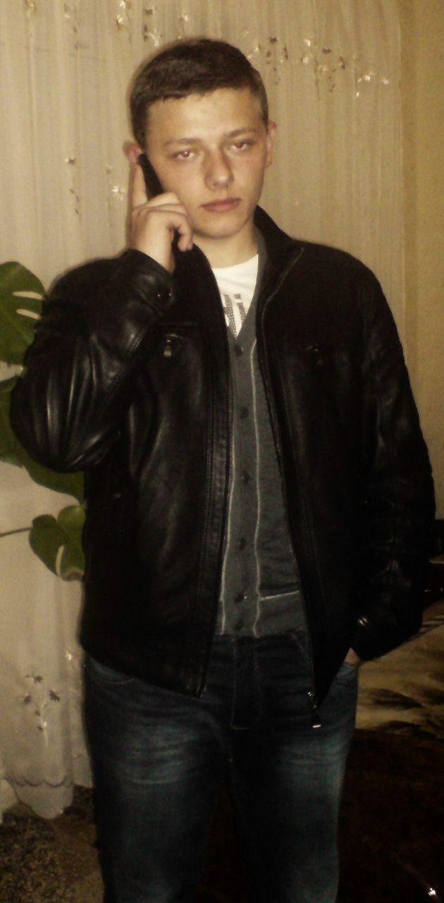 Богдан Бакун | Пища