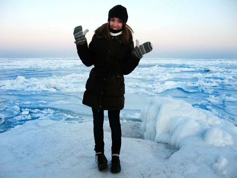 №151, Юля Капусенко, Одесса №151, Юля Капусенко, Одесса