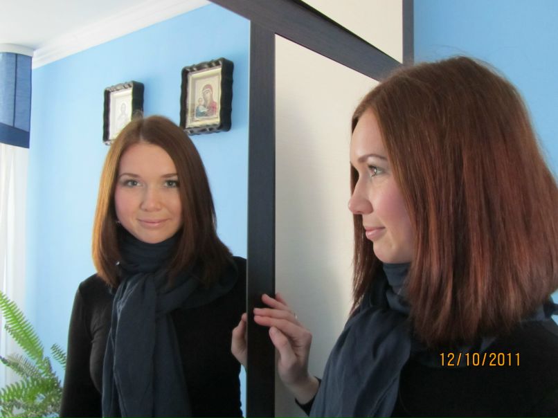 Елена Михнюк | Львов