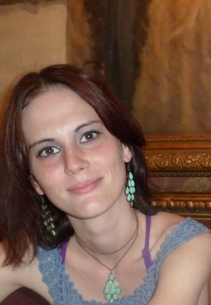 Nastaljiya Zubova | Одесса