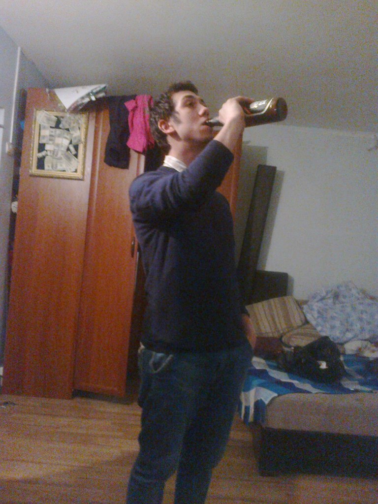 Angel Bolmosov | Москва