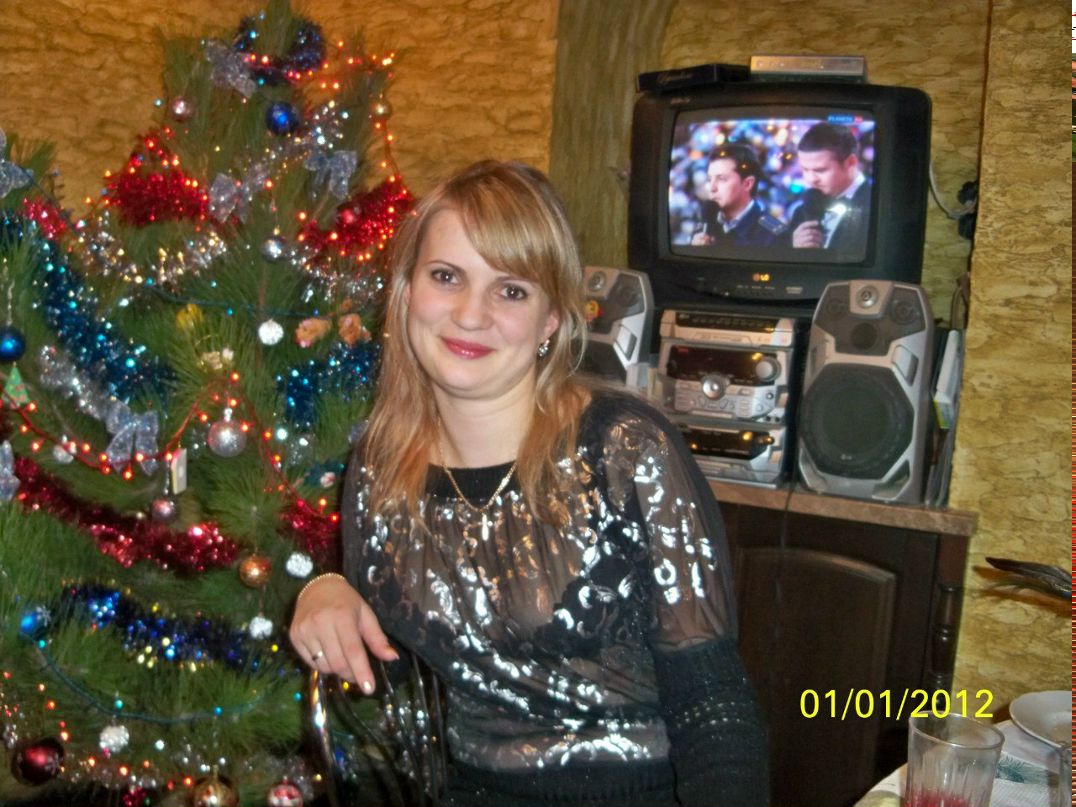 Маша Савченко | Одесса