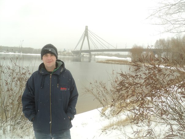 Павел Волынец | Киев