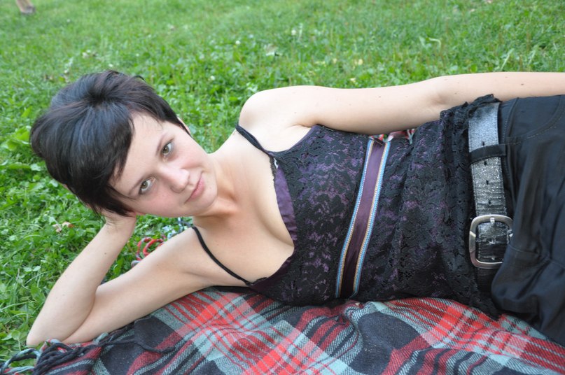 Инна Терехина | Грибановский