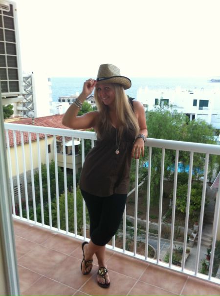 №6, Krystyna Karpets, 37 лет, Milano №6, Krystyna Karpets, 37 лет, Milano