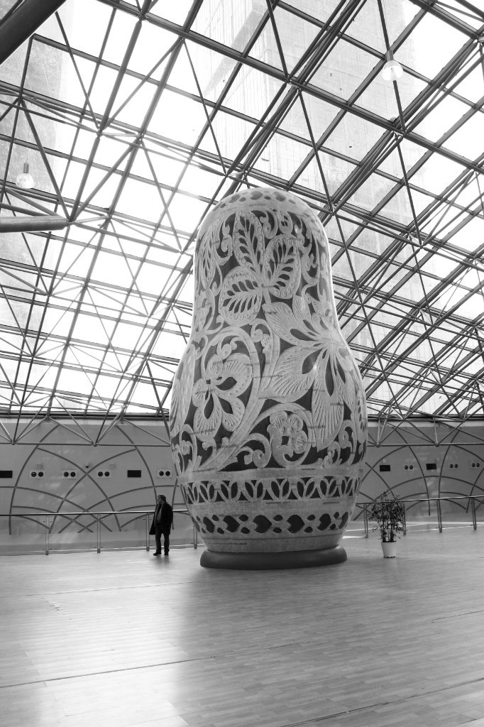 Наталия Рудакова | Москва