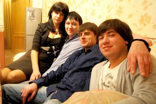 Юра Шипицын | Москва