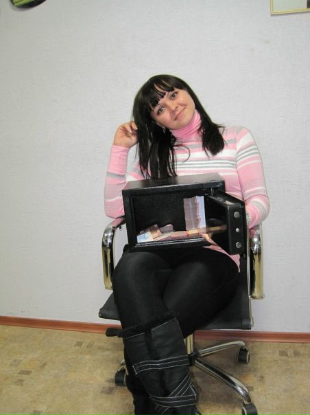 №66, Ольга Сарело, 42 года, Токмак №66, Ольга Сарело, 42 года, Токмак