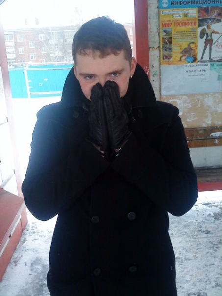 №15, Константин Иванцов №15, Константин Иванцов