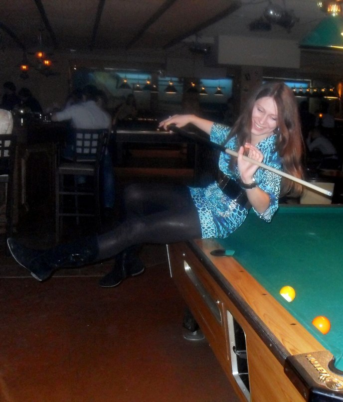 Светлана Боровкова | Тула