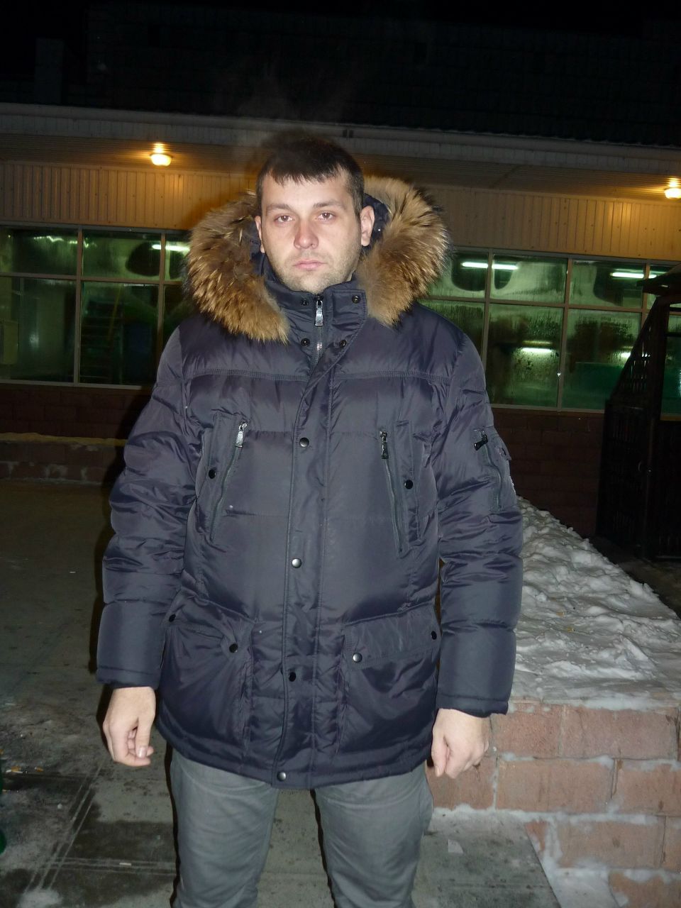 Алексей Лукьянов | Омск