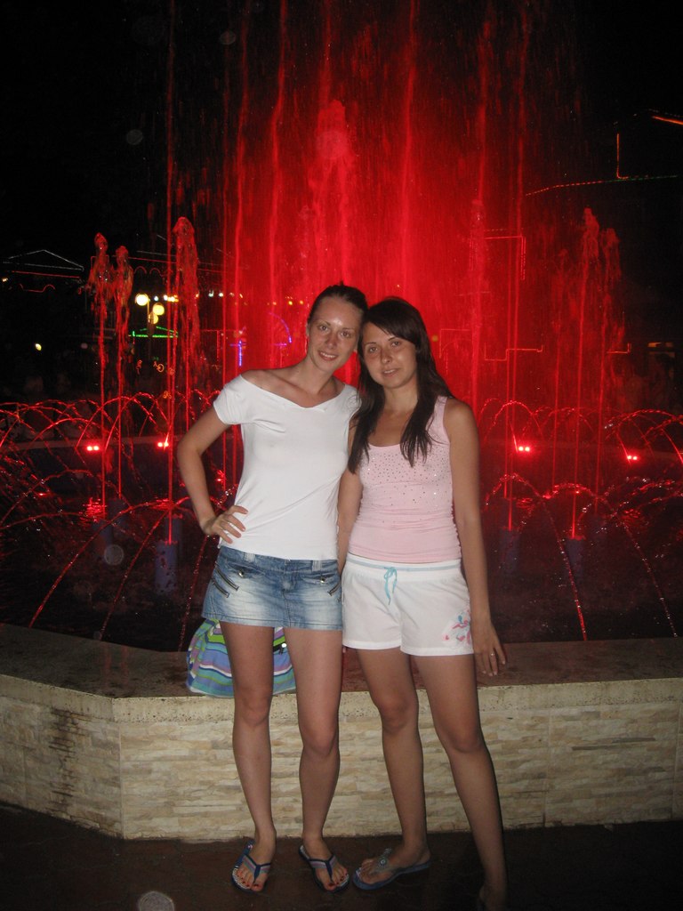 Анастасія Константінова | Кропивницкий / Кировоград