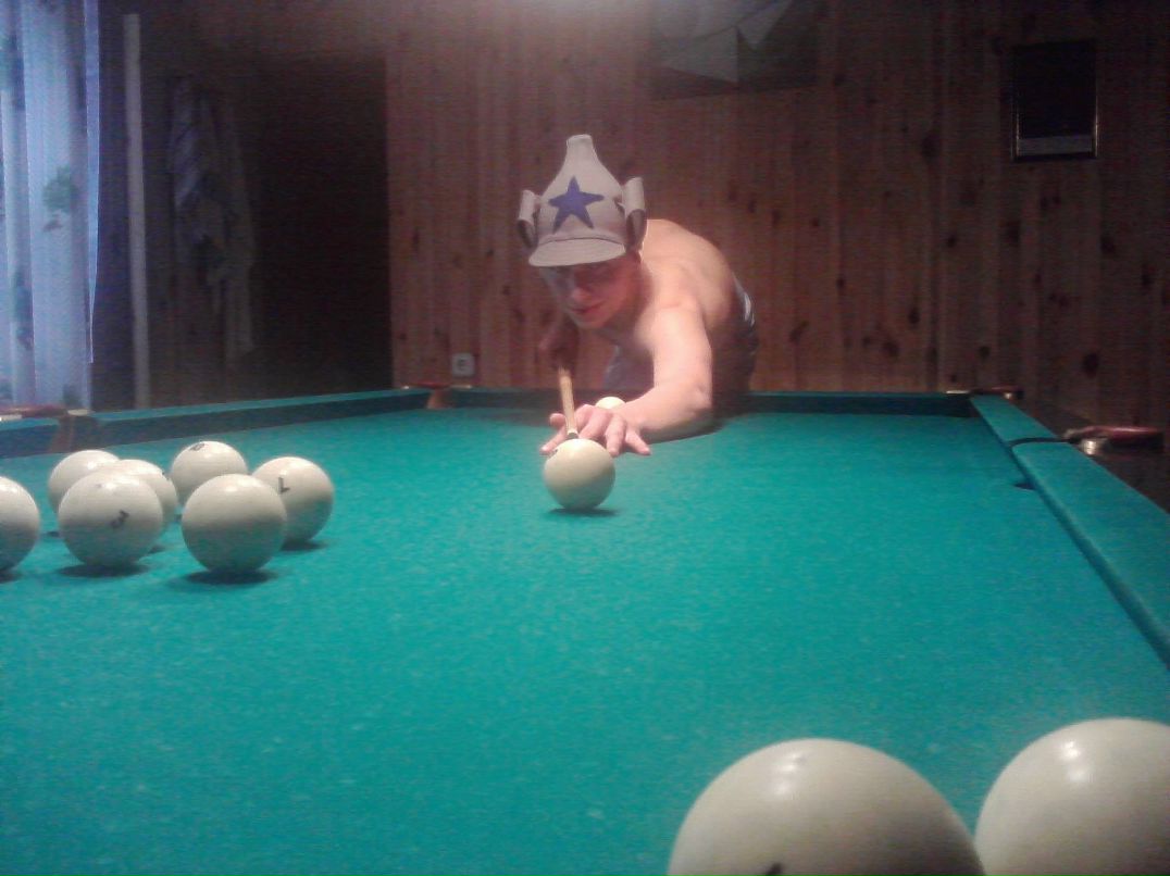 Артем Лучина | Гродно