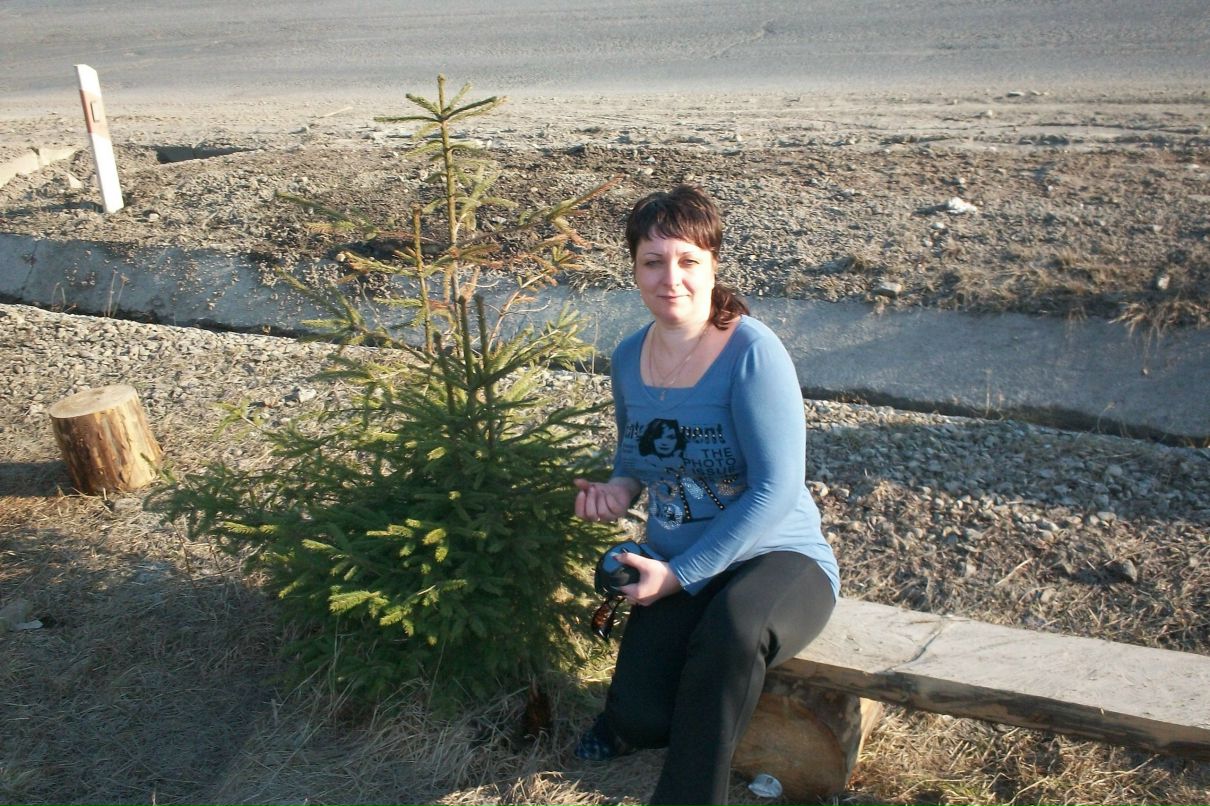 Виктория Железкова | Николаев