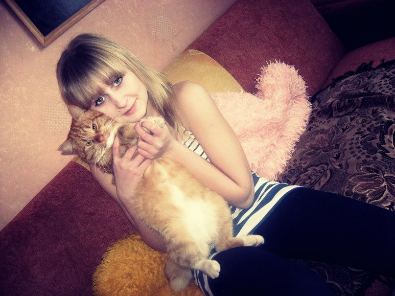 Валерия Валериевна ♥ | Минск