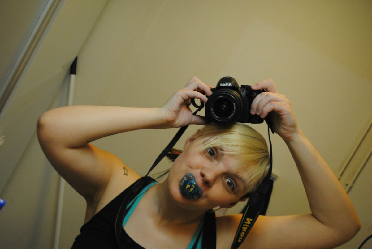 Sveta Mustonen ★ | Imatra