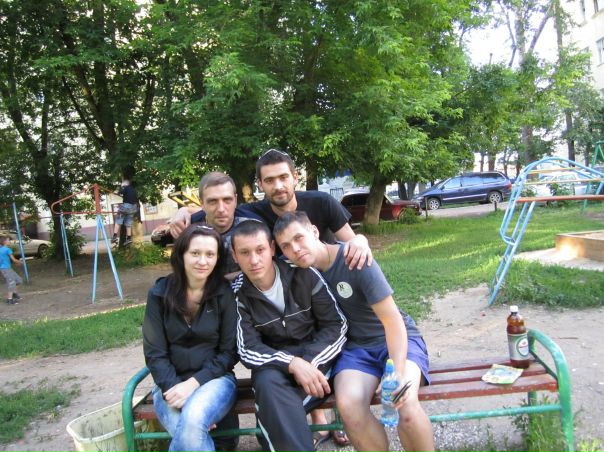 №20, Евгений Гришин, Москва №20, Евгений Гришин, Москва