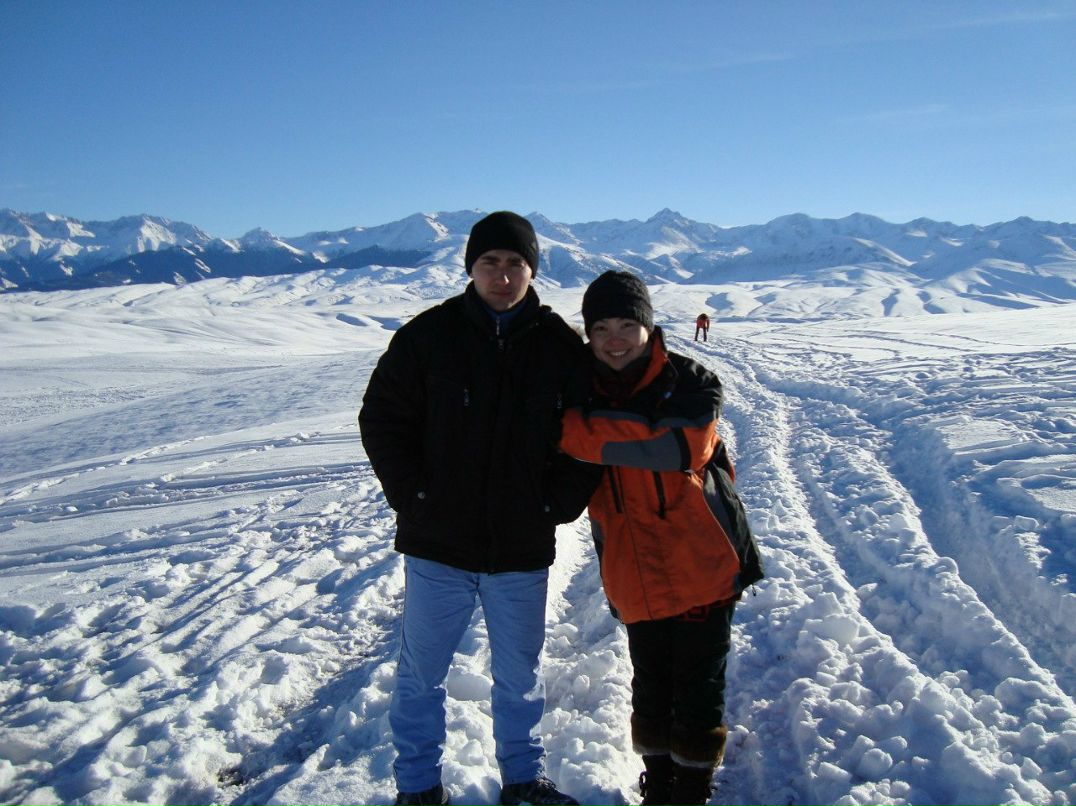 Макпал Бекешева | Астана / Нур-Султан