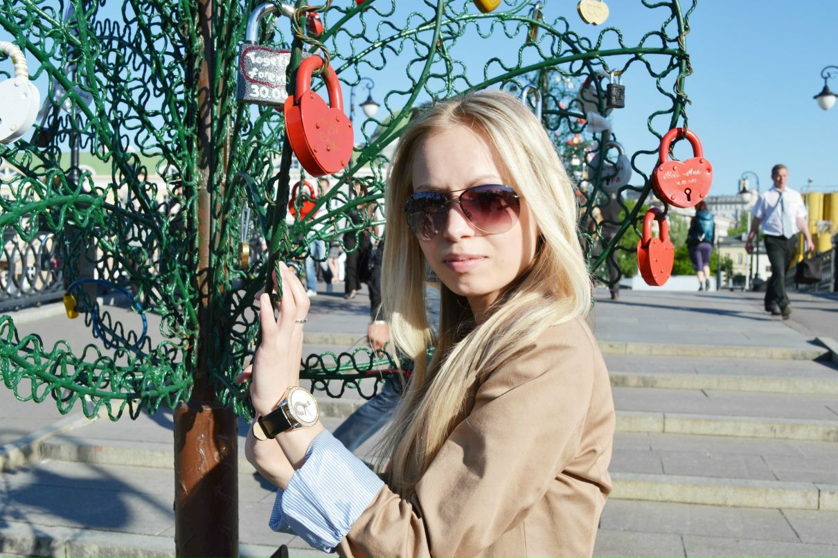 Иришка Углова | Москва