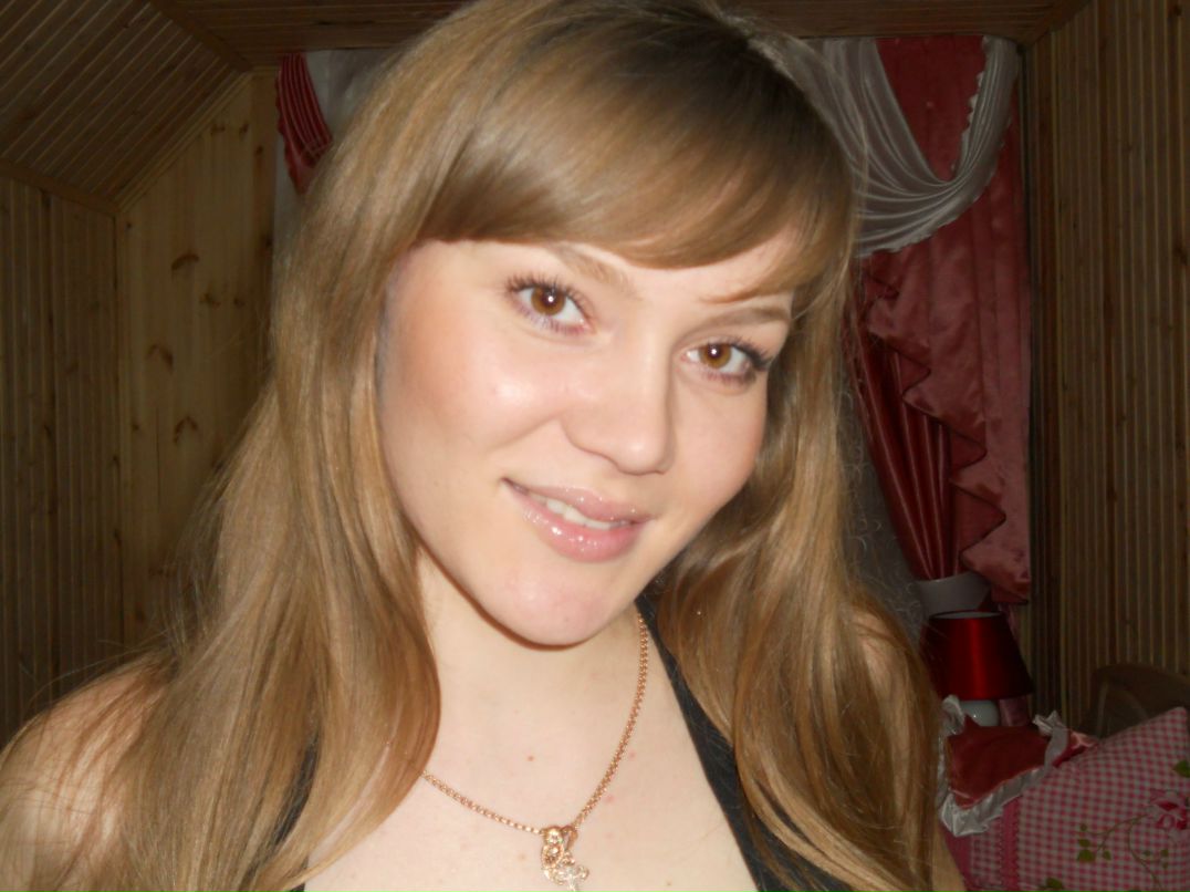 Людмила Петрова | 