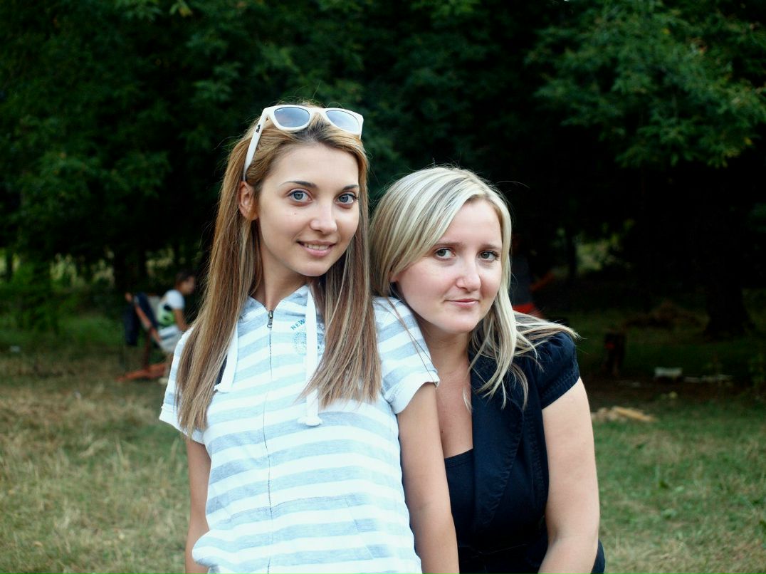 Лилия Иванова Константиновна | Кишинев