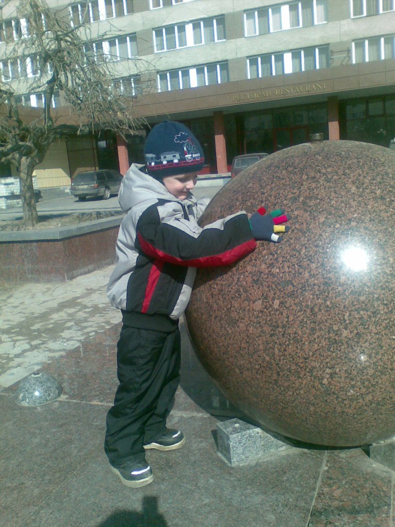 Тамара Столярова | Великие Луки