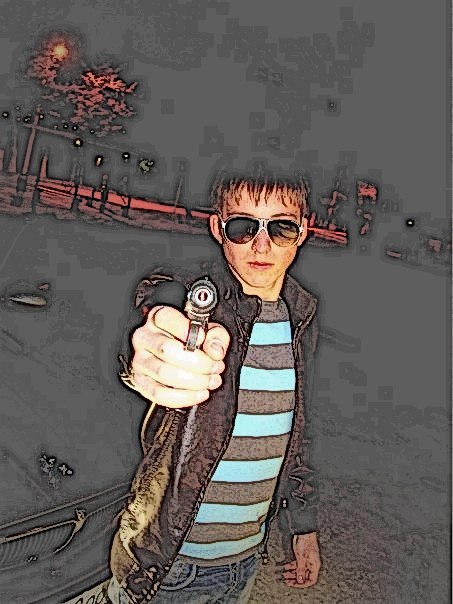 Арвид Гемст | Краснодар