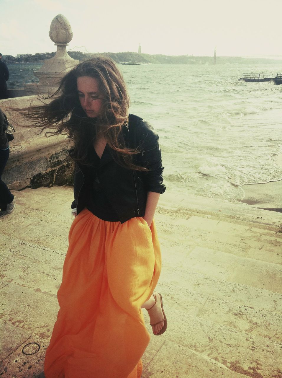 Masha Medvedeva | Москва