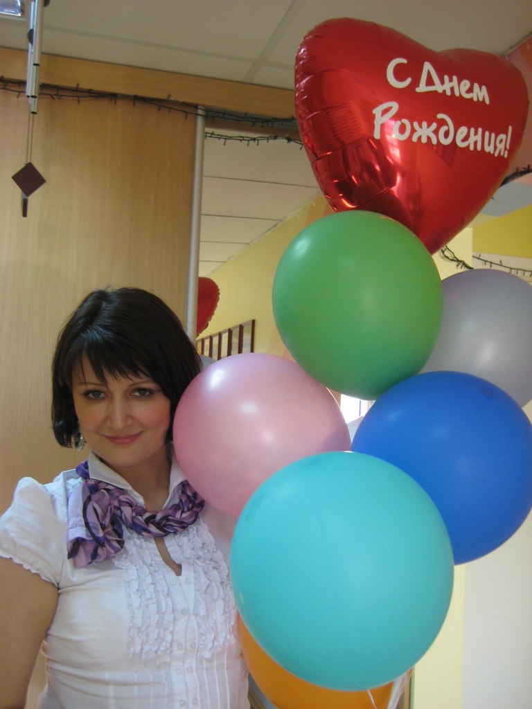 Ирина Конюхова | 