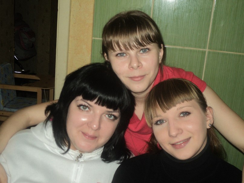 Анастасия Бранько | Красноярск