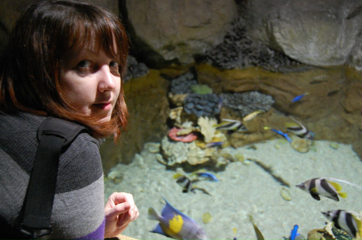 Мария Ахминова 