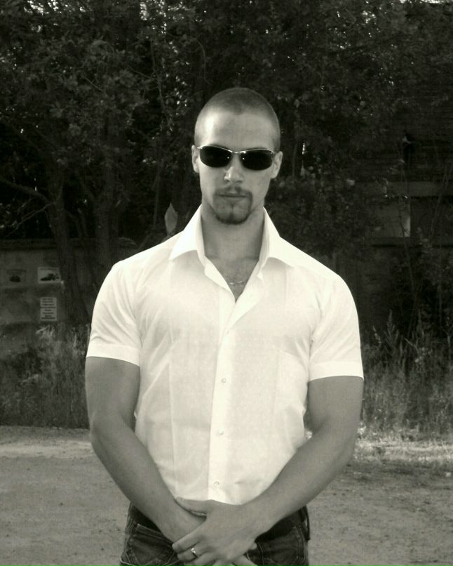 Влад Данилкин | Москва