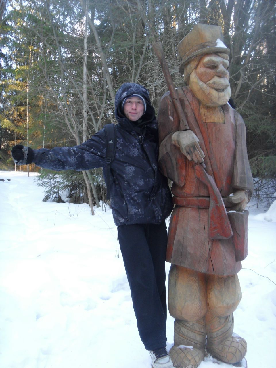 Алексей Выльдеров Smit One | Пермь