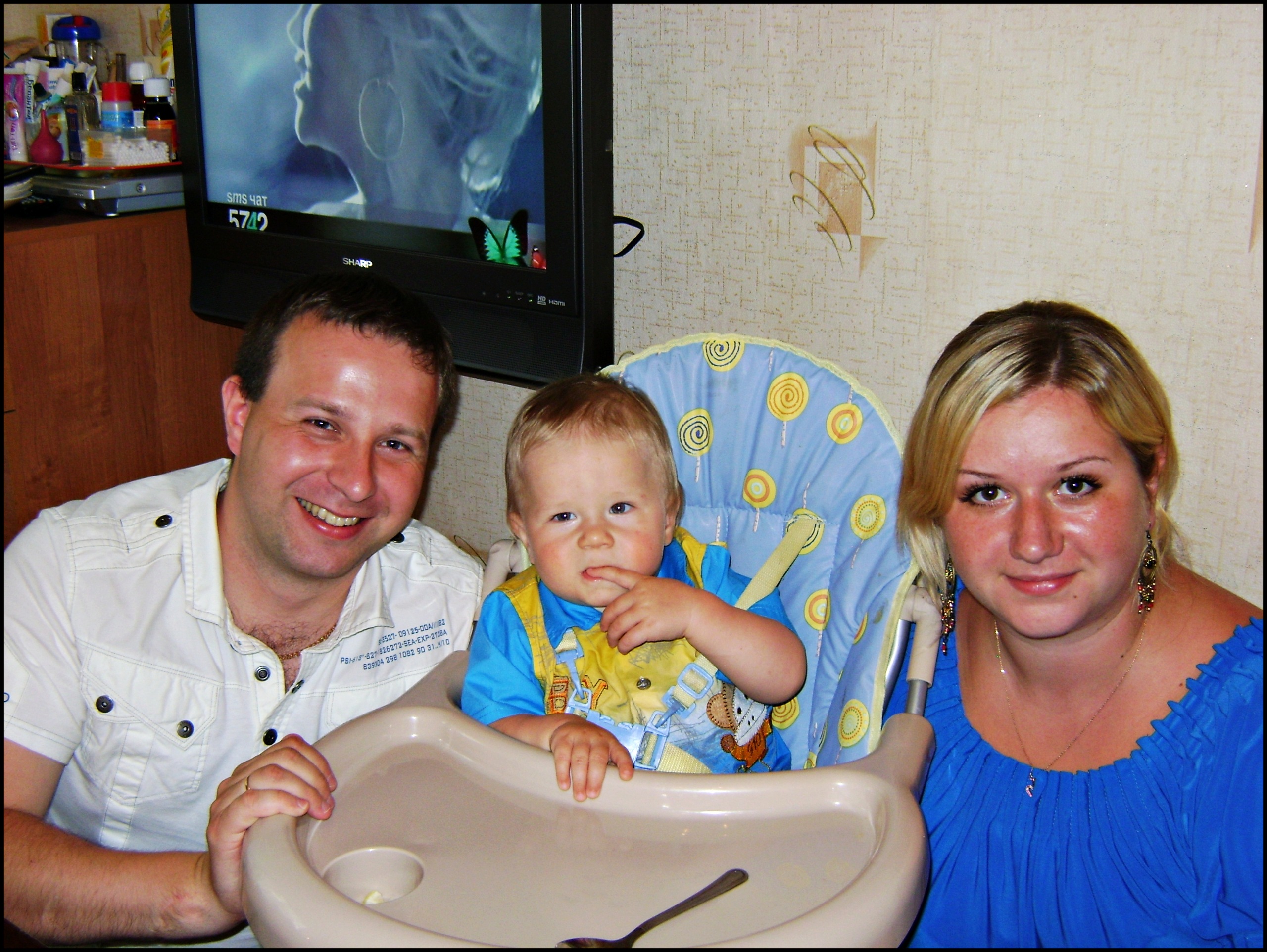 Фото профиля