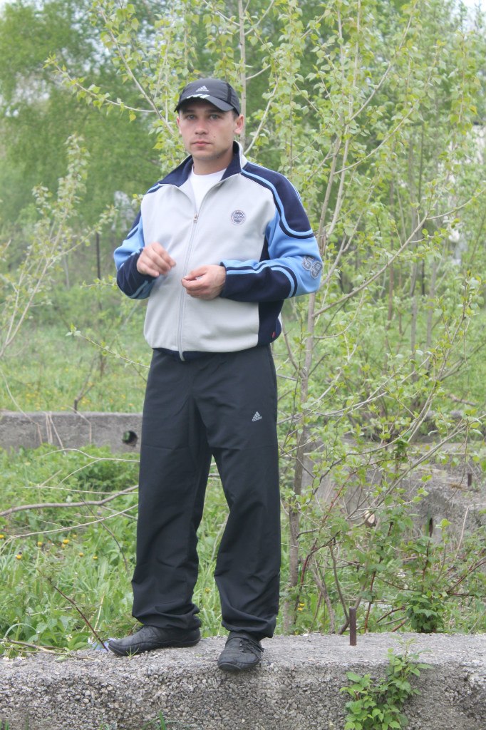 Михан Захаров | Междуреченск