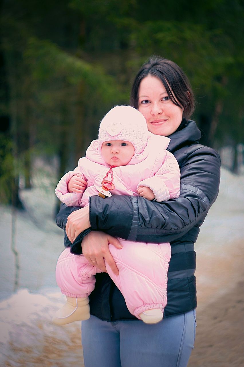 Елена Карасева | Москва