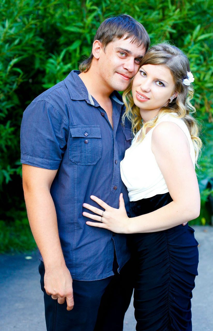 Настя Гуменцова | Вологда