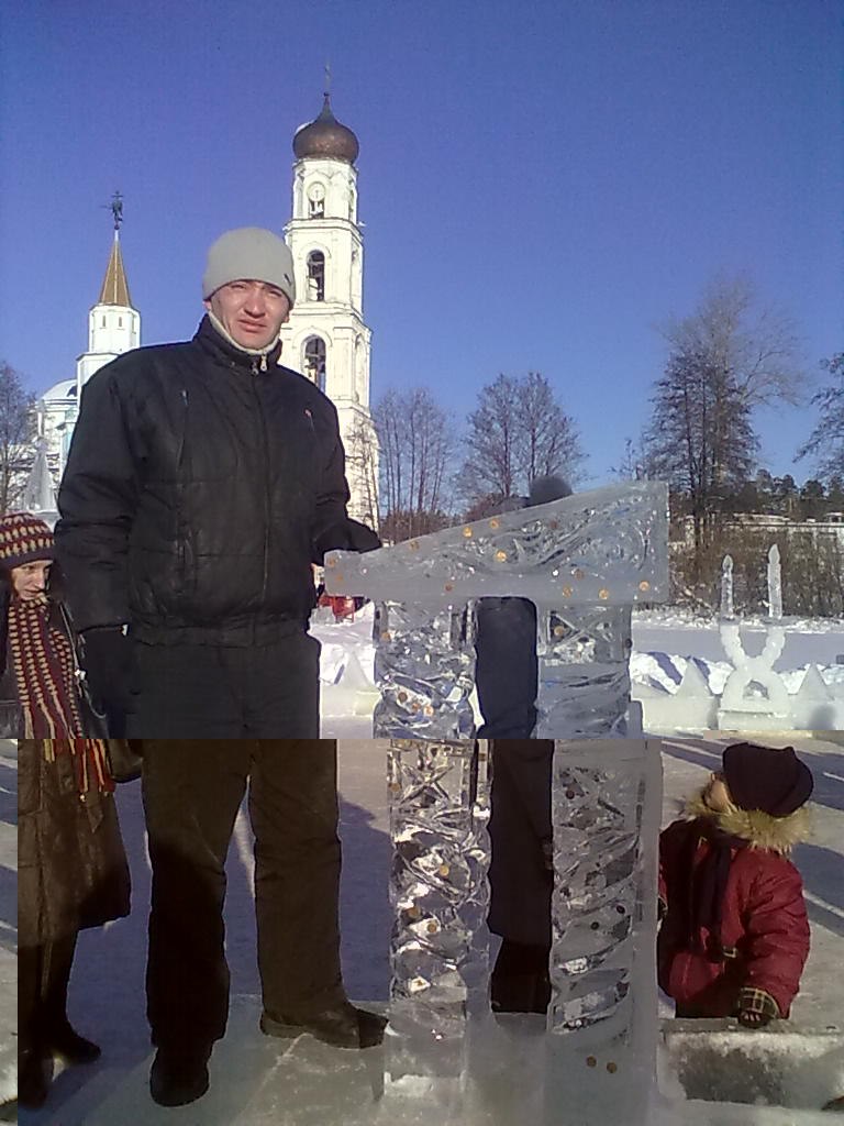 Лейсан Камалова | Москва