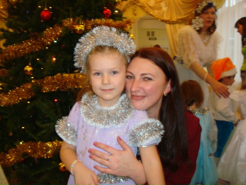 Вера Горошкова | Санкт-Петербург